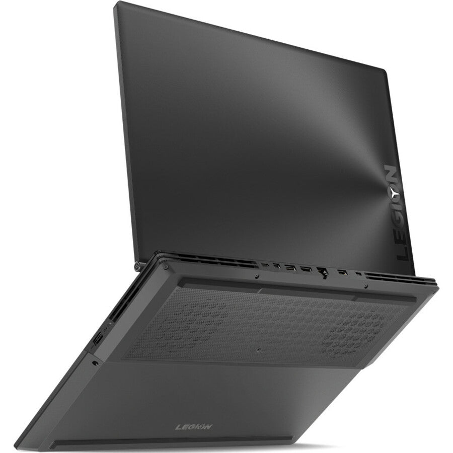 Ordinateur portable de jeu Lenovo Legion Y540-15IRH 81SX0005US 15,6" - 1920 x 1080 - Intel Core i7 9e génération i7-9750H Hexa-core (6 cœurs) 2,60 GHz - 16 Go de RAM totale - Disque dur 1 To - SSD 512 Go - Noir 81SX0005US