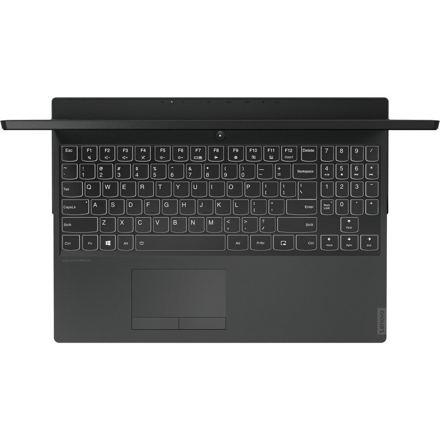 Ordinateur portable de jeu Lenovo Legion Y540-15IRH 81SX0005US 15,6" - 1920 x 1080 - Intel Core i7 9e génération i7-9750H Hexa-core (6 cœurs) 2,60 GHz - 16 Go de RAM totale - Disque dur 1 To - SSD 512 Go - Noir 81SX0005US