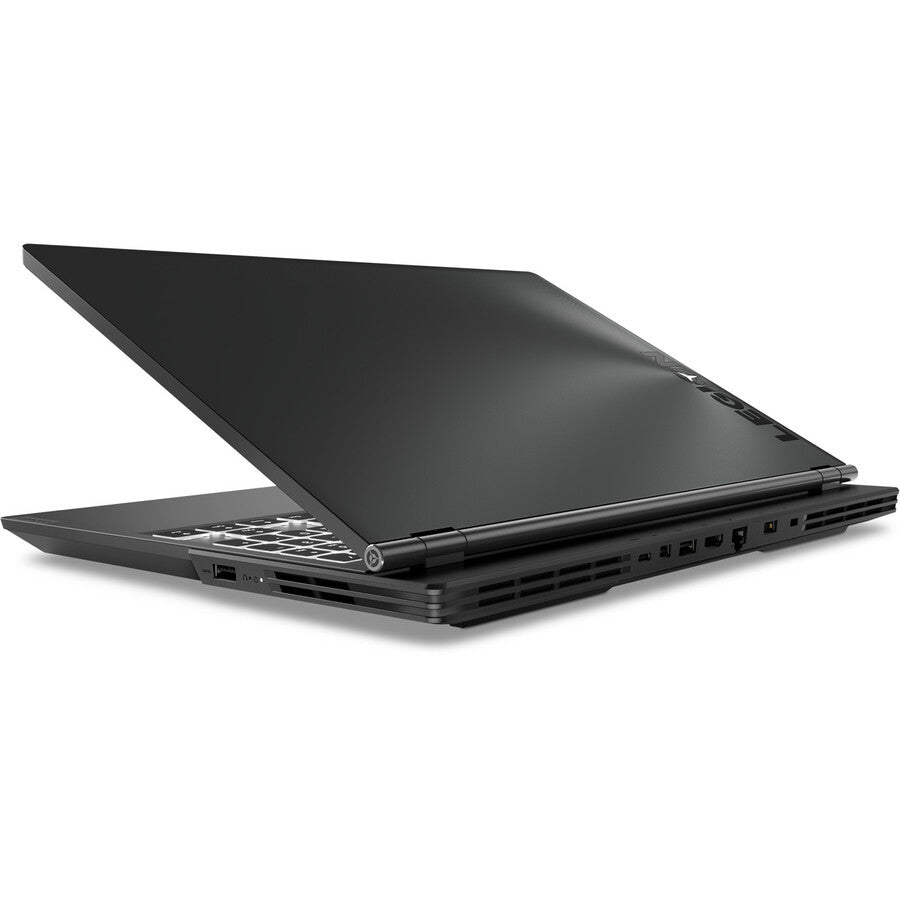 Ordinateur portable de jeu Lenovo Legion Y540-15IRH 81SX0005US 15,6" - 1920 x 1080 - Intel Core i7 9e génération i7-9750H Hexa-core (6 cœurs) 2,60 GHz - 16 Go de RAM totale - Disque dur 1 To - SSD 512 Go - Noir 81SX0005US