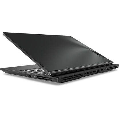 Ordinateur portable de jeu Lenovo Legion Y540-15IRH 81SX0005US 15,6" - 1920 x 1080 - Intel Core i7 9e génération i7-9750H Hexa-core (6 cœurs) 2,60 GHz - 16 Go de RAM totale - Disque dur 1 To - SSD 512 Go - Noir 81SX0005US