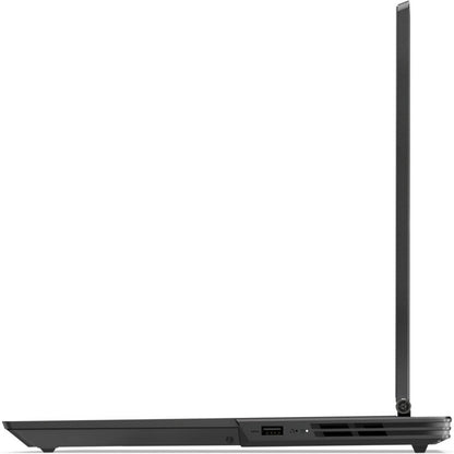 Ordinateur portable de jeu Lenovo Legion Y540-15IRH 81SX0005US 15,6" - 1920 x 1080 - Intel Core i7 9e génération i7-9750H Hexa-core (6 cœurs) 2,60 GHz - 16 Go de RAM totale - Disque dur 1 To - SSD 512 Go - Noir 81SX0005US
