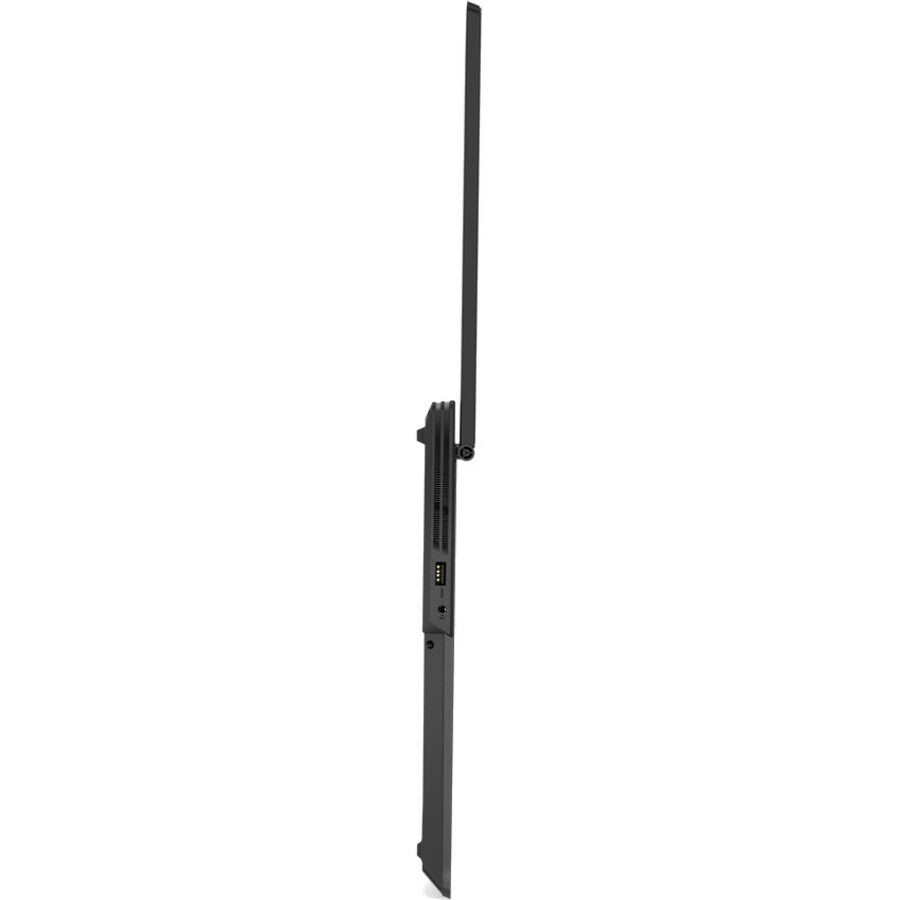 Ordinateur portable de jeu Lenovo Legion Y540-15IRH 81SX0005US 15,6" - 1920 x 1080 - Intel Core i7 9e génération i7-9750H Hexa-core (6 cœurs) 2,60 GHz - 16 Go de RAM totale - Disque dur 1 To - SSD 512 Go - Noir 81SX0005US