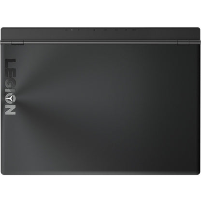 Ordinateur portable de jeu Lenovo Legion Y540-15IRH 81SX0005US 15,6" - 1920 x 1080 - Intel Core i7 9e génération i7-9750H Hexa-core (6 cœurs) 2,60 GHz - 16 Go de RAM totale - Disque dur 1 To - SSD 512 Go - Noir 81SX0005US