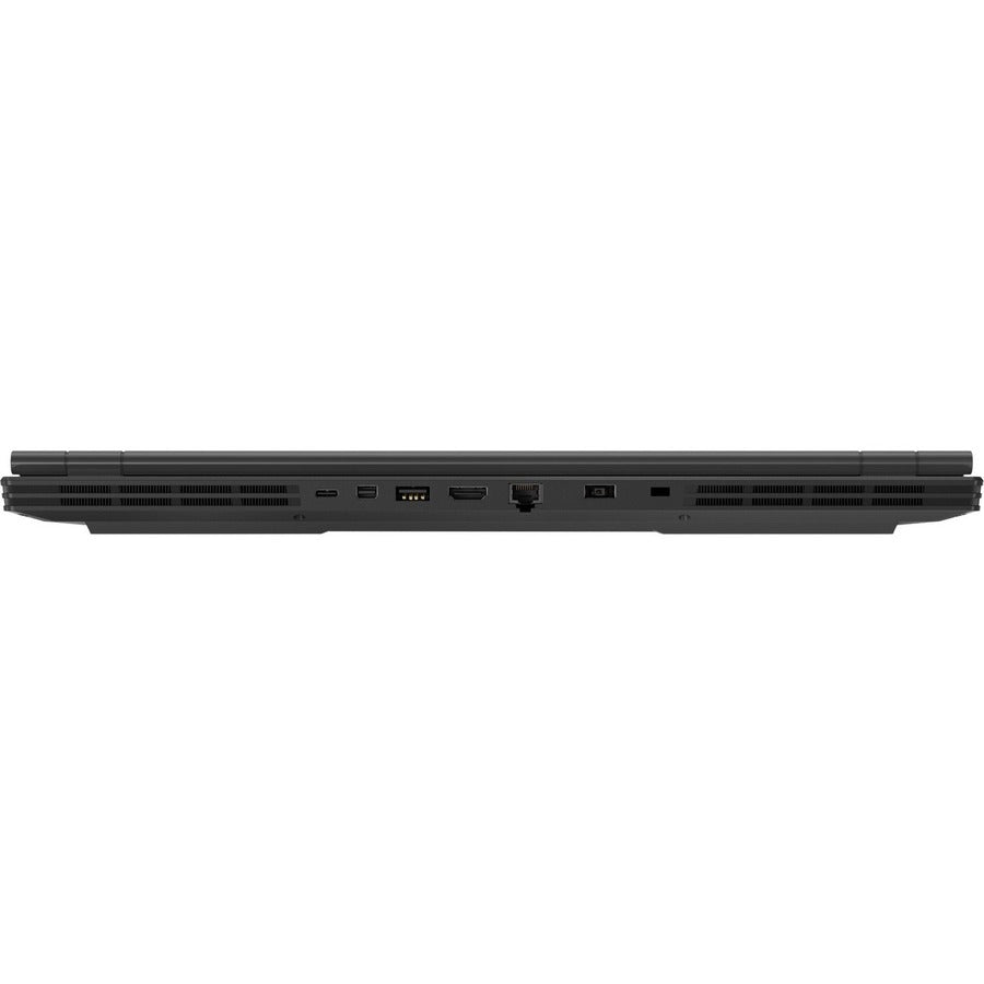 Ordinateur portable de jeu Lenovo Legion Y540-15IRH 81SX0005US 15,6" - 1920 x 1080 - Intel Core i7 9e génération i7-9750H Hexa-core (6 cœurs) 2,60 GHz - 16 Go de RAM totale - Disque dur 1 To - SSD 512 Go - Noir 81SX0005US