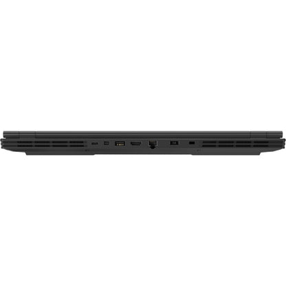 Ordinateur portable de jeu Lenovo Legion Y540-15IRH 81SX0005US 15,6" - 1920 x 1080 - Intel Core i7 9e génération i7-9750H Hexa-core (6 cœurs) 2,60 GHz - 16 Go de RAM totale - Disque dur 1 To - SSD 512 Go - Noir 81SX0005US
