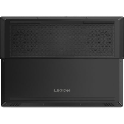 Ordinateur portable de jeu Lenovo Legion Y540-15IRH 81SX0005US 15,6" - 1920 x 1080 - Intel Core i7 9e génération i7-9750H Hexa-core (6 cœurs) 2,60 GHz - 16 Go de RAM totale - Disque dur 1 To - SSD 512 Go - Noir 81SX0005US
