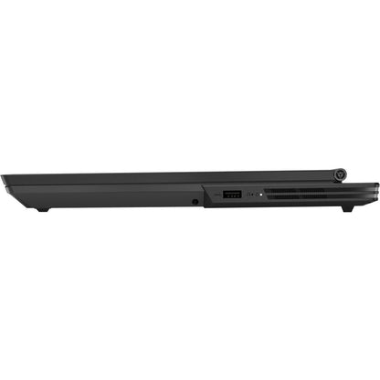 Ordinateur portable de jeu Lenovo Legion Y540-15IRH 81SX0005US 15,6" - 1920 x 1080 - Intel Core i7 9e génération i7-9750H Hexa-core (6 cœurs) 2,60 GHz - 16 Go de RAM totale - Disque dur 1 To - SSD 512 Go - Noir 81SX0005US