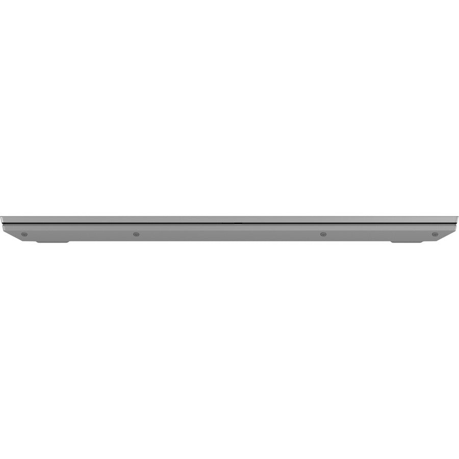 Ordinateur portable Lenovo ThinkBook 14-IIL 20SL0012US 14" - Full HD - 1920 x 1080 - Intel Core i7 10e génération i7-1065G7 Quad-core (4 cœurs) 1,30 GHz - 8 Go de RAM totale - SSD 512 Go - Gris minéral 20SL0012US
