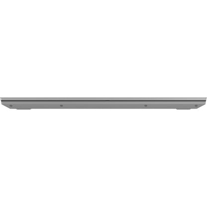 Ordinateur portable Lenovo ThinkBook 14-IIL 20SL0012US 14" - Full HD - 1920 x 1080 - Intel Core i7 10e génération i7-1065G7 Quad-core (4 cœurs) 1,30 GHz - 8 Go de RAM totale - SSD 512 Go - Gris minéral 20SL0012US