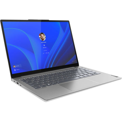 Ordinateur portable Lenovo ThinkBook 13s G4 IAP 21AR001WUS 13,3" - 1920 x 1200 - Intel Core i5 12e génération i5-1240P - 8 Go de RAM totale - SSD 256 Go 21AR001WUS