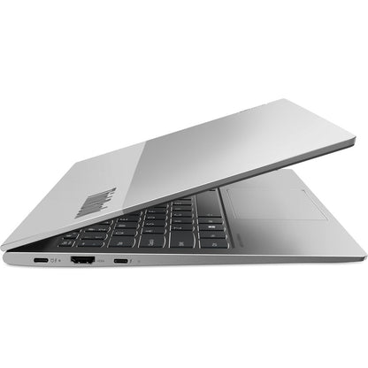 Ordinateur portable Lenovo ThinkBook 13s G4 IAP 21AR001WUS 13,3" - 1920 x 1200 - Intel Core i5 12e génération i5-1240P - 8 Go de RAM totale - SSD 256 Go 21AR001WUS