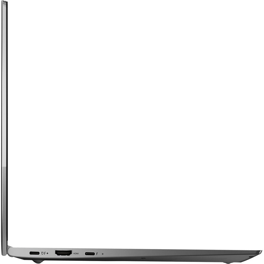 Ordinateur portable Lenovo ThinkBook 13s G4 IAP 21AR001WUS 13,3" - 1920 x 1200 - Intel Core i5 12e génération i5-1240P - 8 Go de RAM totale - SSD 256 Go 21AR001WUS