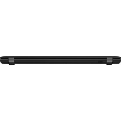 Ordinateur portable Lenovo ThinkPad L15 Gen 3 21C3004SUS 15,6" - Full HD - 1920 x 1080 - Intel Core i5 12e génération i5-1245U Deca-core (10 cœurs) - 8 Go de RAM totale - SSD 256 Go - Thunder Black 21C3004SUS