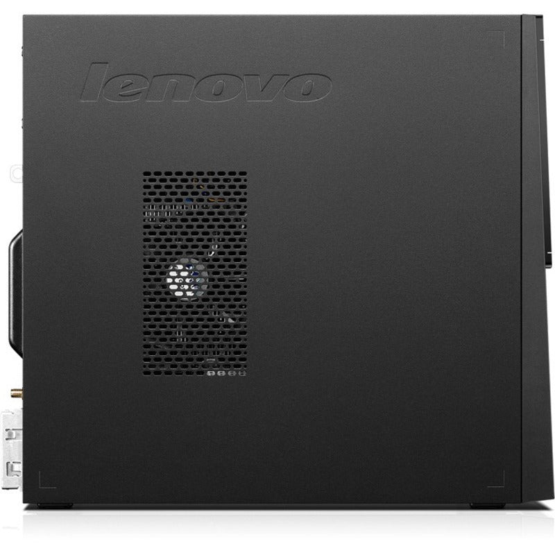 Ordinateur de bureau Lenovo S510 10KY002ACA - Intel Core i3 6e génération i3-6100 3,70 GHz - 4 Go de RAM DDR4 SDRAM - Disque dur 500 Go - Petit format 10KY002ACA