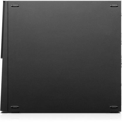 Ordinateur de bureau Lenovo S510 10KY002ACA - Intel Core i3 6e génération i3-6100 3,70 GHz - 4 Go de RAM DDR4 SDRAM - Disque dur 500 Go - Petit format 10KY002ACA