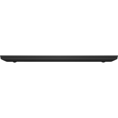 Lenovo ThinkPad P52s 20LB0022CA 15.6" Mobile Workstation Ultrabook - Black 20LB0022CA