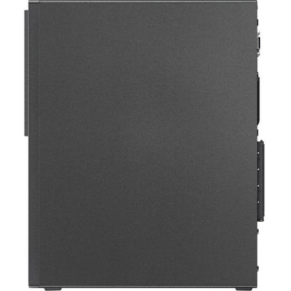 Ordinateur de bureau Lenovo ThinkCentre M725s - AMD Ryzen 3 2200G 3,50 GHz - 8 Go de RAM DDR4 SDRAM - Disque dur 1 To - Petit format 10VT000GUS