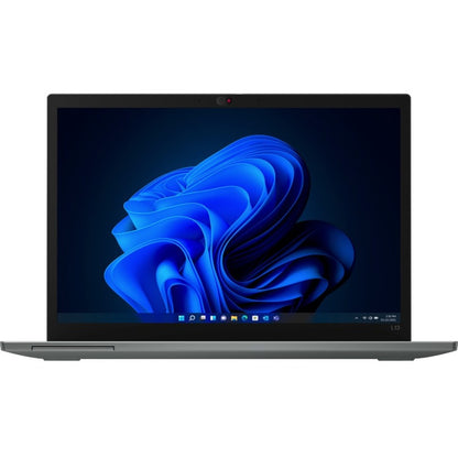 Ordinateur portable Lenovo ThinkPad L13 Gen 3 21B9000XCA 13,3" - WUXGA - 1920 x 1200 - AMD Ryzen 5 PRO 5675U Hexa-core (6 cœurs) 2,30 GHz - 8 Go de RAM totale - 8 Go de mémoire embarquée - SSD 256 Go - Gris orage 21B9000XCA