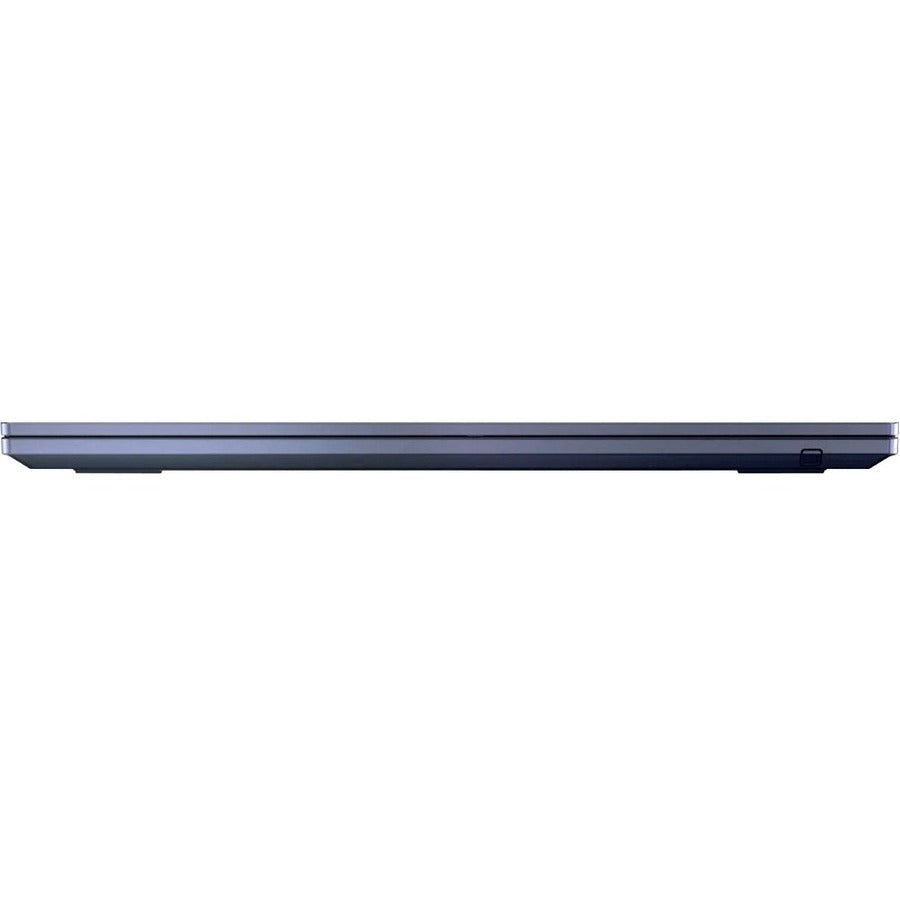 Lenovo ThinkPad C13 Yoga Gen 1 20UX000UUS Chromebook convertible 2 en 1 à écran tactile 13,3" - Full HD - 1920 x 1080 - AMD 3150C Dual-core (2 cœurs) 2,40 GHz - 4 Go de RAM totale - 64 Go de mémoire flash - Bleu abysse 20UX000UUS