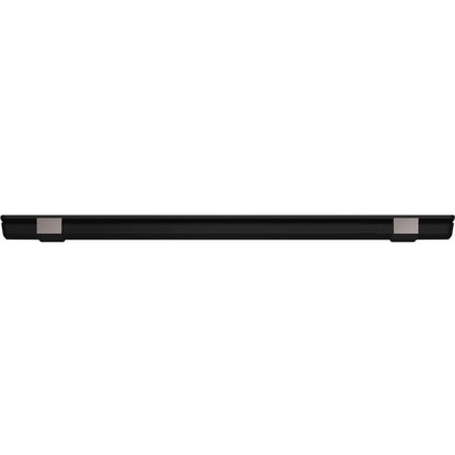 Lenovo ThinkPad P53s 20N6001YCA 15.6" Touchscreen Mobile Workstation - 1920 x 1080 - Intel Core i7 8th Gen i7-8565U Quad-core (4 Core) 1.80 GHz - 16 GB Total RAM - 1 TB SSD - Glossy Black 20N6001YCA