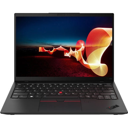 Ordinateur portable Lenovo ThinkPad X1 Nano Gen 2 21E80031CA 13" - 2K - 2160 x 1350 - Intel Core i5 12e génération i5-1240P Dodeca-core (12 cœurs) - 16 Go de RAM totale - 16 Go de mémoire embarquée - 256 Go SSD - Peinture noire 21E80031CA