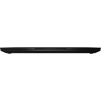 Ordinateur portable Lenovo ThinkPad X1 Nano Gen 2 21E80031CA 13" - 2K - 2160 x 1350 - Intel Core i5 12e génération i5-1240P Dodeca-core (12 cœurs) - 16 Go de RAM totale - 16 Go de mémoire embarquée - 256 Go SSD - Peinture noire 21E80031CA