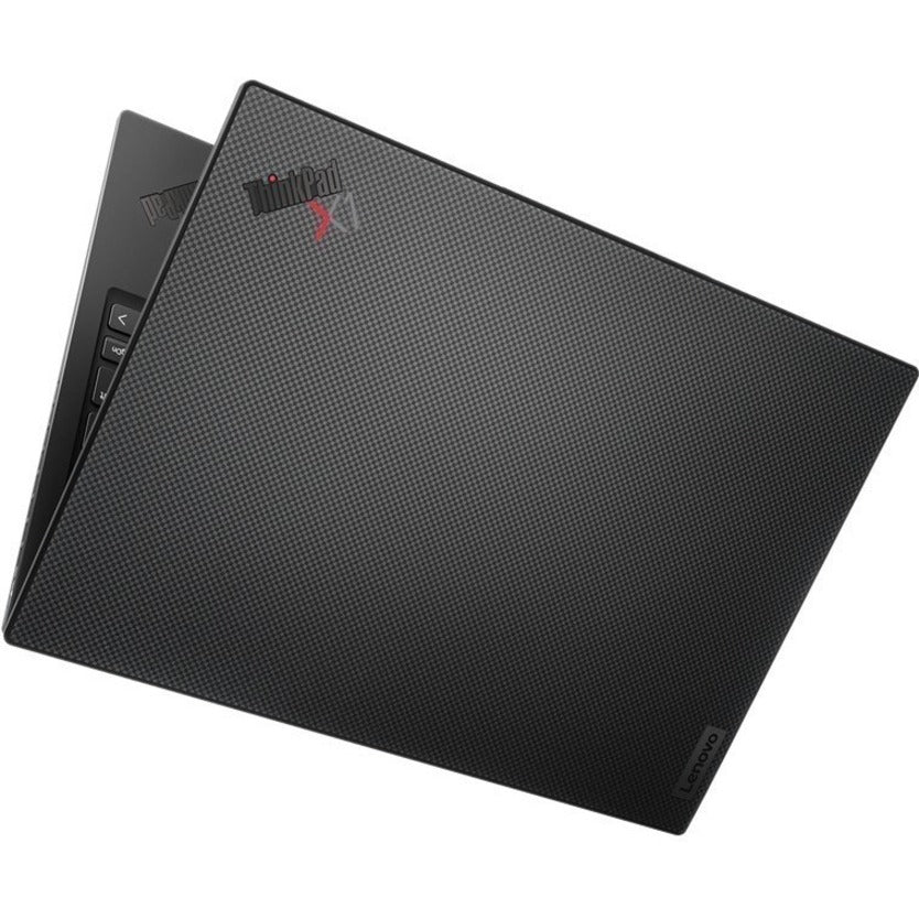 Ordinateur portable Lenovo ThinkPad X1 Nano Gen 2 21E80031CA 13" - 2K - 2160 x 1350 - Intel Core i5 12e génération i5-1240P Dodeca-core (12 cœurs) - 16 Go de RAM totale - 16 Go de mémoire embarquée - 256 Go SSD - Peinture noire 21E80031CA
