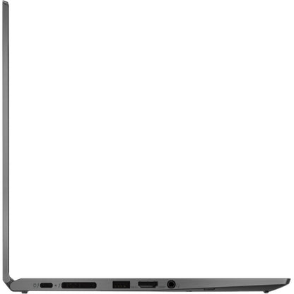Lenovo ThinkPad X1 Yoga 4th Gen 20SA000ECA 14" Touchscreen 2 in 1 Ultrabook - 3840 x 2160 - Intel Core i7 10th Gen i7-10510U Quad-core (4 Core) 1.80 GHz - 16 GB Total RAM - 1 TB SSD - Gray 20SA000ECA