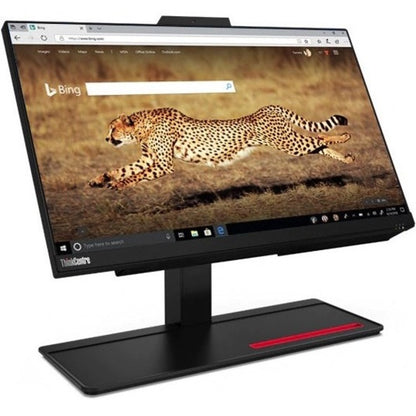 Ordinateur tout-en-un Lenovo ThinkCentre M70a 11CK003SUS - Intel Core i7 10e génération i7-10700 Octa-core (8 cœurs) 2,90 GHz - 16 Go de RAM DDR4 SDRAM - Disque dur 1 To - Écran tactile 21,5" Full HD 1920 x 1080 - Bureau 11CK003SUS