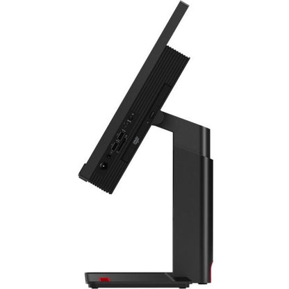 Ordinateur tout-en-un Lenovo ThinkCentre M70a 11CK003SUS - Intel Core i7 10e génération i7-10700 Octa-core (8 cœurs) 2,90 GHz - 16 Go de RAM DDR4 SDRAM - Disque dur 1 To - Écran tactile 21,5" Full HD 1920 x 1080 - Bureau 11CK003SUS