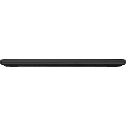 Lenovo ThinkPad T14s Gen 3 21BR002VUS 14" Touchscreen Notebook - WUXGA - 1920 x 1200 - Intel Core i7 12th Gen i7-1270P Dodeca-core (12 Core) 2.20 GHz - 16 GB Total RAM - 16 GB On-board Memory - 512 GB SSD 21BR002VUS