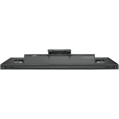 Ordinateur tout-en-un Lenovo ThinkCentre M92z 3318F9F - Intel Core i3 3e génération i3-3220 Dual-core (2 cœurs) 3,30 GHz - 4 Go RAM DDR3 SDRAM - Disque dur 500 Go - 23" Full HD 1920 x 1080 - Bureau - Noir professionnel 3318F9F