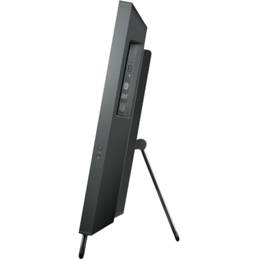 Ordinateur tout-en-un Lenovo ThinkCentre M92z 3318F9F - Intel Core i3 3e génération i3-3220 Dual-core (2 cœurs) 3,30 GHz - 4 Go RAM DDR3 SDRAM - Disque dur 500 Go - 23" Full HD 1920 x 1080 - Bureau - Noir professionnel 3318F9F
