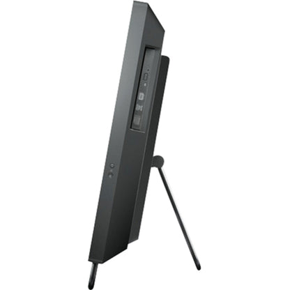 Ordinateur tout-en-un Lenovo ThinkCentre M92z 3318F9F - Intel Core i3 3e génération i3-3220 Dual-core (2 cœurs) 3,30 GHz - 4 Go RAM DDR3 SDRAM - Disque dur 500 Go - 23" Full HD 1920 x 1080 - Bureau - Noir professionnel 3318F9F