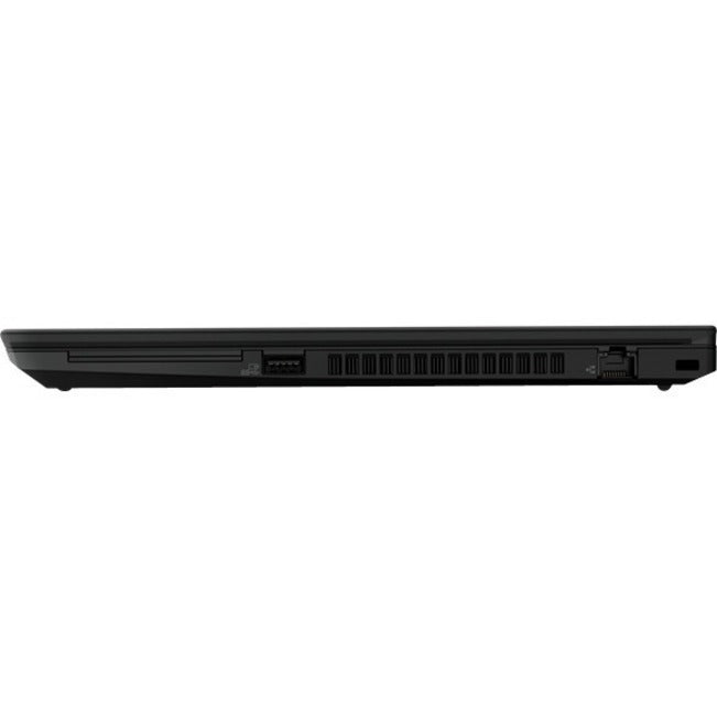 Station de travail mobile Lenovo ThinkPad P14s Gen 2 21A0005RUS 14" - Full HD - 1920 x 1080 - AMD Ryzen 5 PRO 5650U Hexa-core (6 Core) 2.30 GHz - 16 Go RAM totale - 256 Go SSD - Noir 21A0005RUS