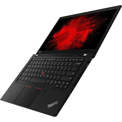 Station de travail mobile Lenovo ThinkPad P14s Gen 2 21A0005RUS 14" - Full HD - 1920 x 1080 - AMD Ryzen 5 PRO 5650U Hexa-core (6 Core) 2.30 GHz - 16 Go RAM totale - 256 Go SSD - Noir 21A0005RUS