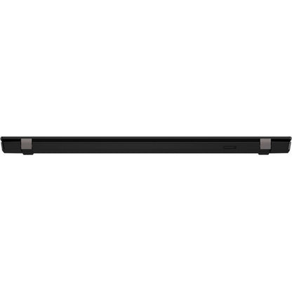 Station de travail mobile Lenovo ThinkPad P14s Gen 2 21A0005RUS 14" - Full HD - 1920 x 1080 - AMD Ryzen 5 PRO 5650U Hexa-core (6 Core) 2.30 GHz - 16 Go RAM totale - 256 Go SSD - Noir 21A0005RUS