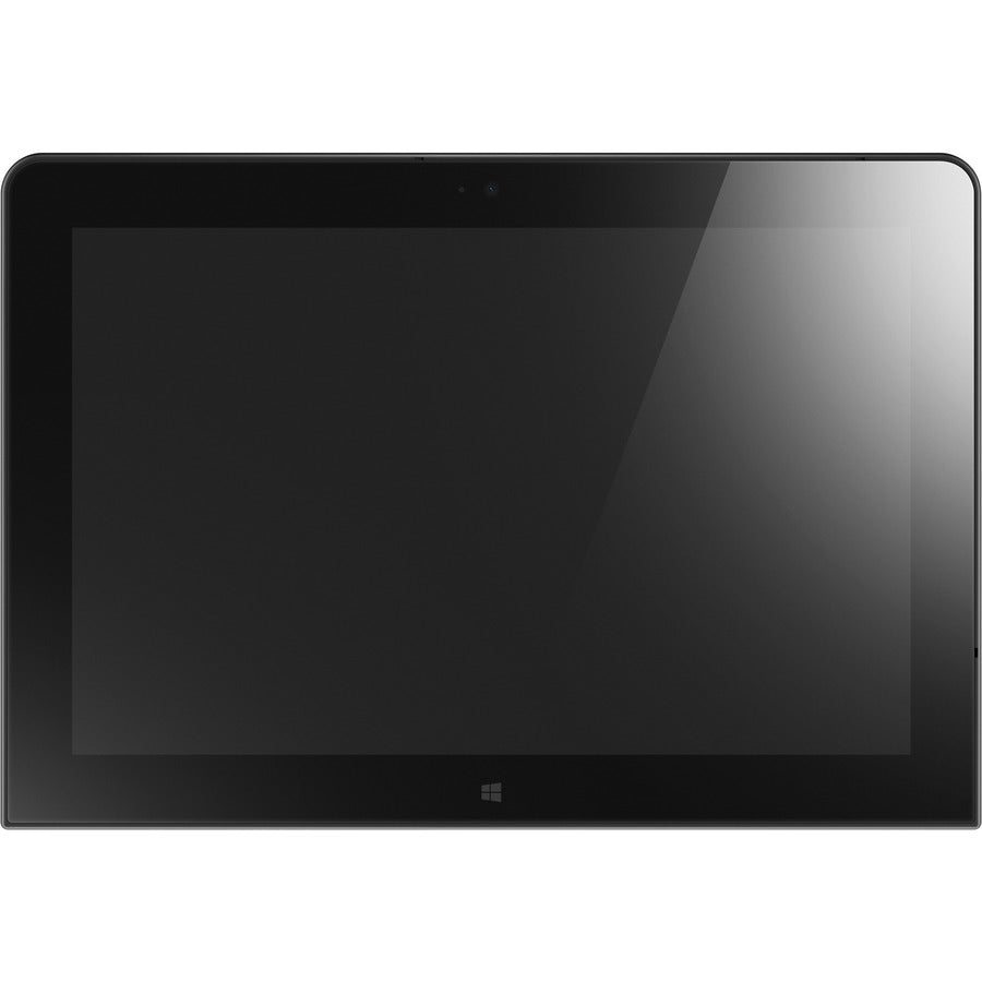 Tablette Lenovo ThinkPad 10 20E3003JUS - 10,1" - Atom x7 x7-Z8750 Quad-core (4 Core) 1,60 GHz - 4 Go RAM - 128 Go Stockage - Windows 10 Pro 64 bits - 4G - Noir graphite 20E3003JUS