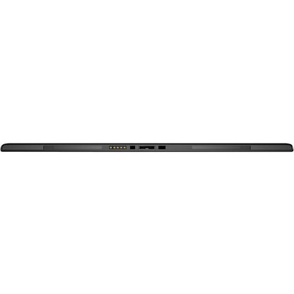 Tablette Lenovo ThinkPad 10 20E3003JUS - 10,1" - Atom x7 x7-Z8750 Quad-core (4 Core) 1,60 GHz - 4 Go RAM - 128 Go Stockage - Windows 10 Pro 64 bits - 4G - Noir graphite 20E3003JUS