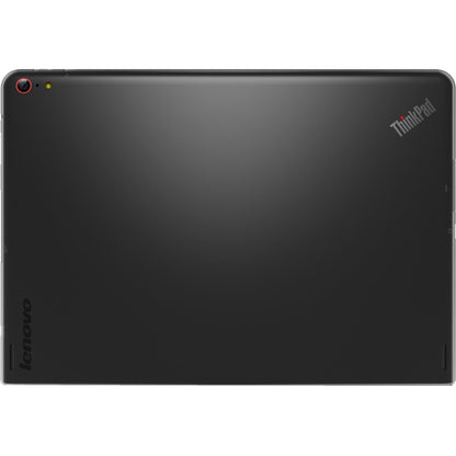 Tablette Lenovo ThinkPad 10 20E3003JUS - 10,1" - Atom x7 x7-Z8750 Quad-core (4 Core) 1,60 GHz - 4 Go RAM - 128 Go Stockage - Windows 10 Pro 64 bits - 4G - Noir graphite 20E3003JUS
