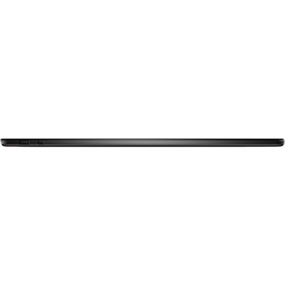 Tablette Lenovo ThinkPad 10 20E3003JUS - 10,1" - Atom x7 x7-Z8750 Quad-core (4 Core) 1,60 GHz - 4 Go RAM - 128 Go Stockage - Windows 10 Pro 64 bits - 4G - Noir graphite 20E3003JUS