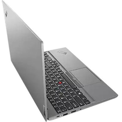 Ordinateur portable Lenovo ThinkPad E15 Gen 4 21E6007KCA 15,6" - Full HD - 1920 x 1080 - Intel Core i7 12e génération i7-1255U Deca-core (10 cœurs) 1,70 GHz - 16 Go de RAM totale - 8 Go de mémoire embarquée - SSD 256 Go - Mineral Metallic 21E6007KCA