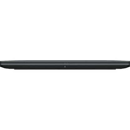 Ordinateur portable Lenovo ThinkPad P1 Gen 5 21DC0038US 16" - 2560 x 1600 - Intel Core i9 12e génération i9-12900H Tetradeca-core (14 cœurs) - 16 Go de RAM totale - SSD 512 Go - Noir 21DC0038US