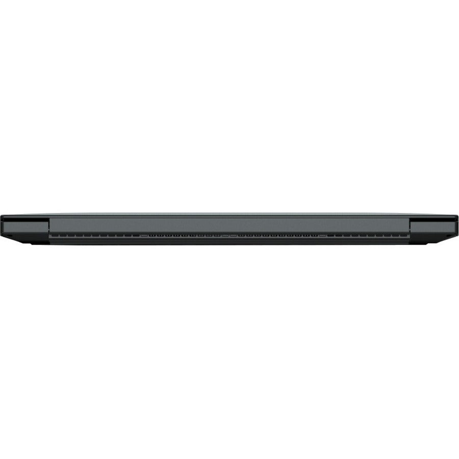 Ordinateur portable Lenovo ThinkPad P1 Gen 5 21DC0038US 16" - 2560 x 1600 - Intel Core i9 12e génération i9-12900H Tetradeca-core (14 cœurs) - 16 Go de RAM totale - SSD 512 Go - Noir 21DC0038US