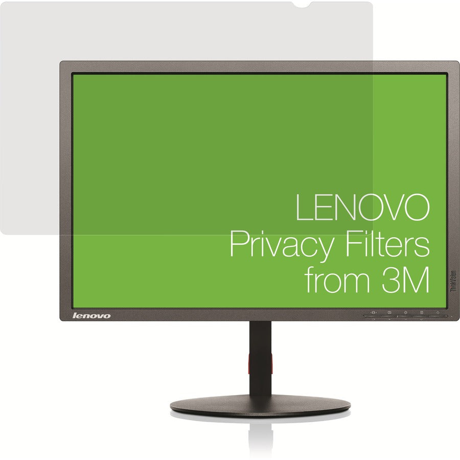 Filtre de confidentialité Lenovo Transparent 4XJ0H15115
