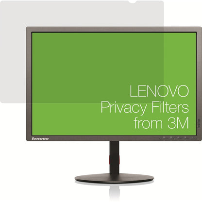 Filtre de confidentialité Lenovo Transparent 4XJ0H15115