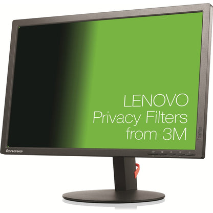 Filtre de confidentialité Lenovo Transparent 4XJ0H15115