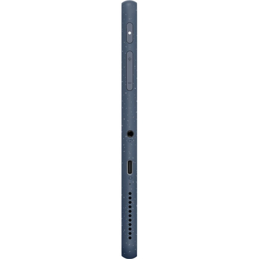 Ordinateur portable 2 en 1 détachable à écran tactile Lenovo 10w 82ST0010US 10,1" - WUXGA - 1920 x 1200 - Qualcomm Octa-core (8 cœurs) 2,55 GHz - 4 Go de RAM totale - 4 Go de mémoire embarquée - 128 Go de mémoire flash - Bleu abysse 82ST0010US