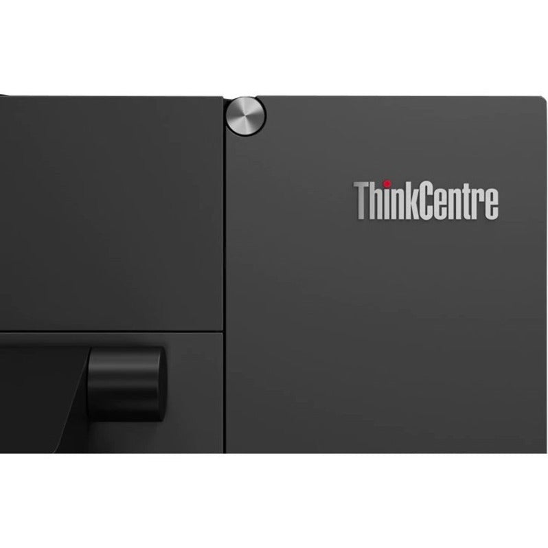 Ordinateur tout-en-un Lenovo ThinkCentre M90a 11CD0066US - Intel Core i7 10e génération i7-10700 Octa-core (8 cœurs) 2,90 GHz - 16 Go de RAM DDR4 SDRAM - 256 Go SSD - Écran tactile 23,8" Full HD 1920 x 1080 - Bureau 11CD0066US