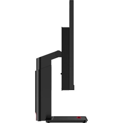 Ordinateur tout-en-un Lenovo ThinkCentre M90a 11CD0066US - Intel Core i7 10e génération i7-10700 Octa-core (8 cœurs) 2,90 GHz - 16 Go de RAM DDR4 SDRAM - 256 Go SSD - Écran tactile 23,8" Full HD 1920 x 1080 - Bureau 11CD0066US